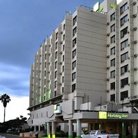 Holiday Inn Harare