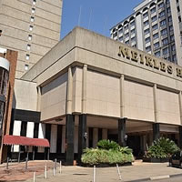 Meikles Hotel