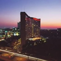 Monomotapa Hotel