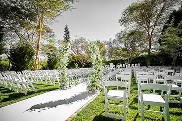 Venue Exterior